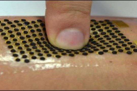 Extensible biofuel cell wearable equipment
